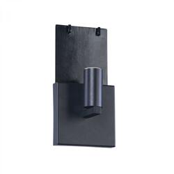 MAYTONI Nástěnné svítidlo Toronto MOD974-WLBase-01-Black