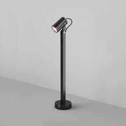 MAYTONI Venkovní svítidlo Scope GU10x1 50W IP 65 O025FL-01B1