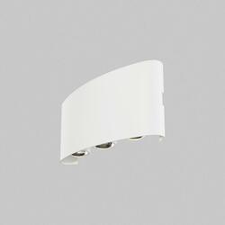 MAYTONI Nástěnné svítidlo Strato O417WL-L6W3K