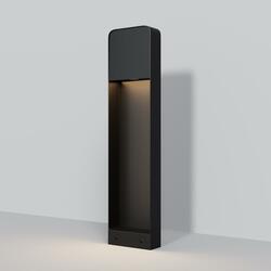 MAYTONI Venkovní svítidlo Porte 3000K 7W IP 54 O481FL-L7B3K