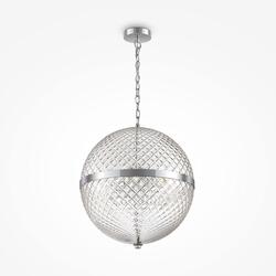 MAYTONI Závěsné svítidlo Yonkers P004PL-03CH