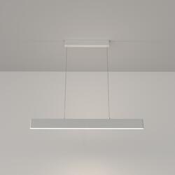 MAYTONI Závěsné svítidlo Step P010PL-L23W4K