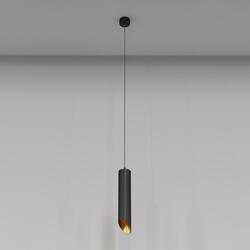 MAYTONI Závěsné svítidlo Lipari P044PL-01-30GU10-B