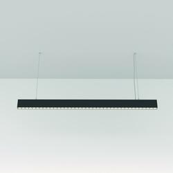 MAYTONI Závěsné svítidlo P050PL-L40B4K