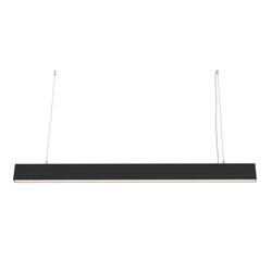 MAYTONI Závěsné svítidlo P051PL-L40B4K