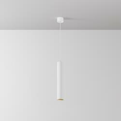 MAYTONI Závěsné svítidlo Focus LED 3000K 1x12W 40d P072PL-L12W3K-1
