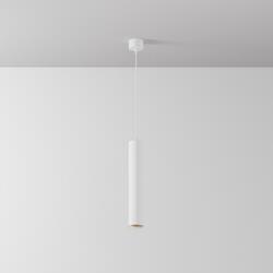 MAYTONI Závěsné svítidlo Focus LED 4000K 1x12W 40d P072PL-L12W4K-1