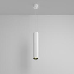 MAYTONI Závěsné svítidlo Calipso GU10x1 10W P106PL-01-GU10-W