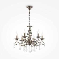 MAYTONI lustr Grace RC247-PL-06-R