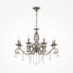 MAYTONI lustr Grace RC247-PL-08-R