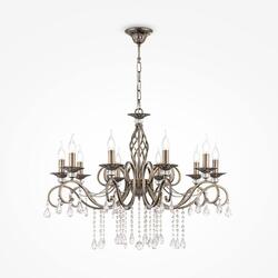 MAYTONI lustr Grace RC247-PL-10-R