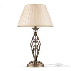 MAYTONI stolní lampa Grace RC247-TL-01-R