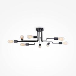 MAYTONI stropní svítidlo Gilbert T532CL-08B