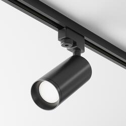 MAYTONI svítidlo pro kolejnicový systém Track lamps TR004-1-GU10-B
