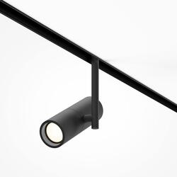 MAYTONI svítidlo pro kolejnicový systém Elti Magnetic track system Exility 3000K 12W 36d TR005-2-12W3K-B