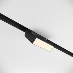 MAYTONI svítidlo pro kolejnicový systém BASIS TR013-2-10W3K-B