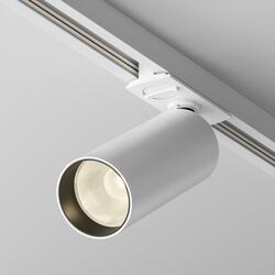 MAYTONI svítidlo pro kolejnicový systém Focus LED TR021-1-12W3K-W-W
