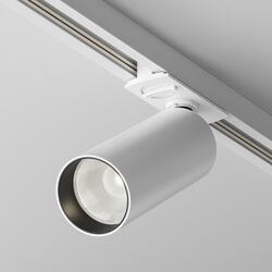 MAYTONI svítidlo pro kolejnicový systém Focus LED TR021-1-12W4K-W-D-W