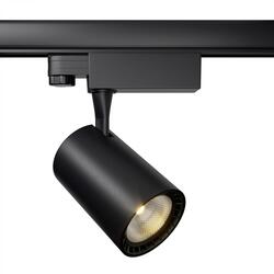 MAYTONI svítidlo pro kolejnicový systém Vuoro TR029-3-10W4K-S-B
