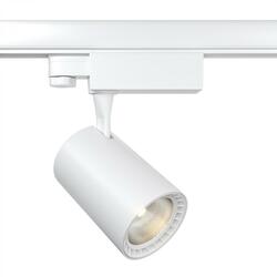 MAYTONI svítidlo pro kolejnicový systém Vuoro TR029-3-10W4K-S-W