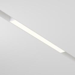 MAYTONI svítidlo pro kolejnicový systém Basis Magnetic track system Exility 3000K 12W 120d TR030-2-12W3K-W