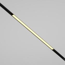 MAYTONI Svítidlo do kolejnice Basis Magnetic track system Exility 2700K 24W 120d TR030-2-24W2.7K-B