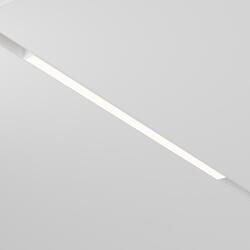 MAYTONI svítidlo pro kolejnicový systém Basis Magnetic track system Exility 4000K 24W 120d TR030-2-24W4K-W