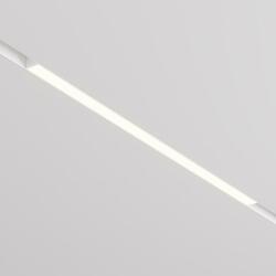 MAYTONI svítidlo pro kolejnicový systém Basis Magnetic track system Exility 24W 120d TR030-4-24WTW-DD-W