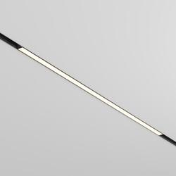 MAYTONI Svítidlo do kolejnice Basis Magnetic track system Exility 2700K 30W 120d TR030-4-30WTW-DD2-B