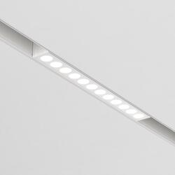 MAYTONI svítidlo pro kolejnicový systém Points Magnetic track system Exility 4000K 12W 36d TR031-2-12W4K-W