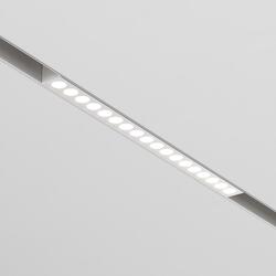 MAYTONI svítidlo pro kolejnicový systém Points Magnetic track system Exility 4000K 18W 36d TR031-2-18W4K-W