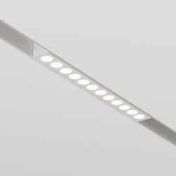 MAYTONI svítidlo pro kolejnicový systém Points Magnetic track system Exility 12W 36d TR031-4-12W3K-S-DS-W