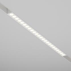 MAYTONI Svítidlo do kolejnice Points Magnetic track system Exility 2700K 24W 36d TR031-4-24WTW-DD2-W