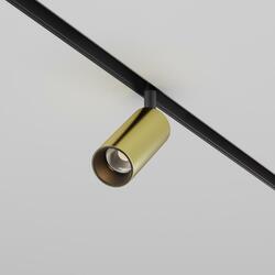 MAYTONI svítidlo pro kolejnicový systém Focus LED Magnetic track system Exility 3000K 5W 36d TR032-2-5W3K-M-BBS