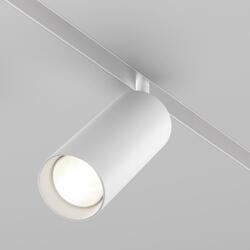 MAYTONI Svítidlo do kolejnice Focus LED Magnetic track system Exility 2700K 20W 36d TR032-4-20WTW-S-DD2-W