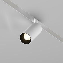 MAYTONI svítidlo pro kolejnicový systém Focus LED Magnetic track system Exility 5W 36d TR032-4-5WTW-S-DD-W