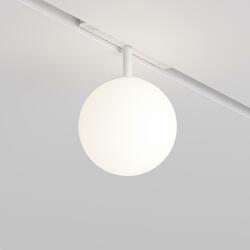 MAYTONI svítidlo pro kolejnicový systém Luna Magnetic track system Exility 5W 360d TR038-4-5W3K-WW-DS-W-1