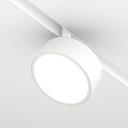 MAYTONI svítidlo pro kolejnicový systém Rado Magnetic track system Exility 18W 120d TR040-4-18W3K-DS-W