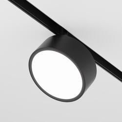 MAYTONI svítidlo pro kolejnicový systém Rado Magnetic track system Exility 18W 120d TR040-4-18WTW-DD-B