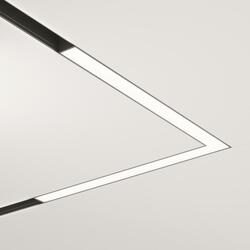 MAYTONI svítidlo pro kolejnicový systém Basis Magnetic track system Exility 3000K 24W 120d TR042-2-24W3K-1