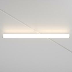 MAYTONI svítidlo pro kolejnicový systém LARC Magnetic track system Exility 4000K 25W 360d TR086-2-25W4K-W