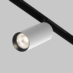 MAYTONI svítidlo pro kolejnicový systém Artisan Magnetic track system Exility 4000K 12W 36d TR097-2-12W4K-M-BW