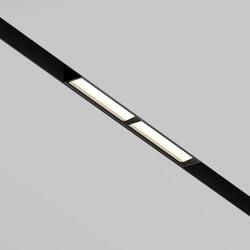 MAYTONI svítidlo pro kolejnicový systém Parete Magnetic track system Exility 12W 120d TR106-4-12W-DS-B