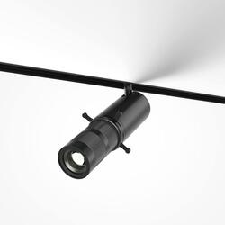 MAYTONI Kolejnicový systém Gala Magnetic track system Exility 10W TR108-4-10W3K-DS-B