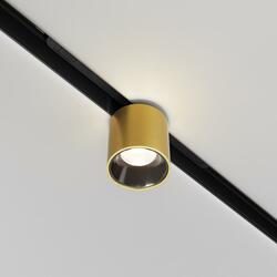 MAYTONI svítidlo pro kolejnicový systém Alfa S Magnetic track system Exility 3000K 7W 50d TR132-2-7W3K-BS