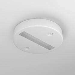 MAYTONI Lišta pro systém 1f Unity TRA010-1-BS-W