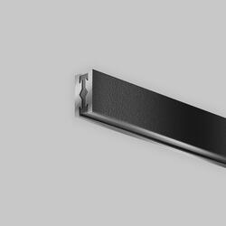 MAYTONI Kolejnice pro magnetickou lištu 24 V Flarity 1m black TRX154-111B