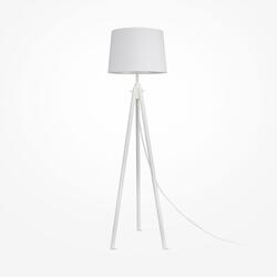 MAYTONI Stojací lampa Calvin Z177FL-01W