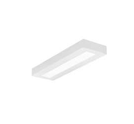 NASLI stropní svítidlo Medea OP LED 69 cm 17 W bílá