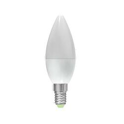 NBB LQ5 LED C35 240V 5W E14 4000K NBB 248000046